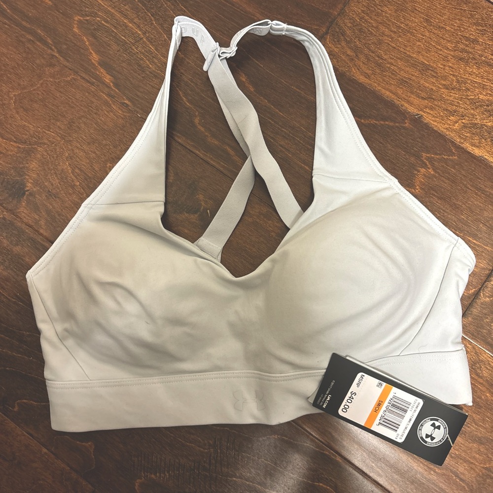 Under Armour Sports Bra